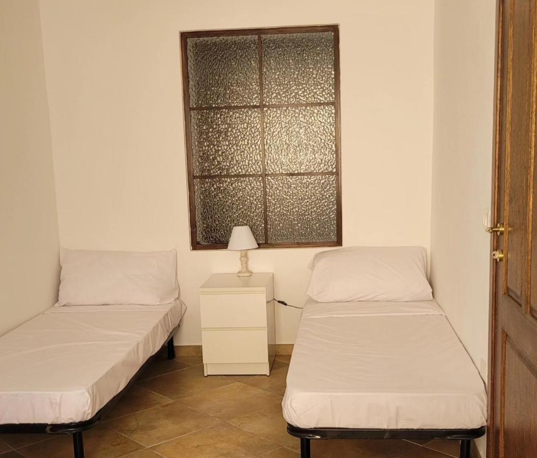 Ajo Villa Cabras Luaran gambar
