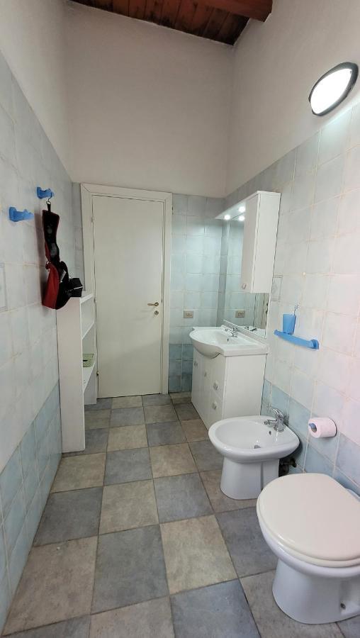 Ajo Villa Cabras Luaran gambar