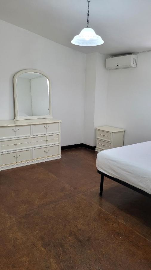 Ajo Villa Cabras Luaran gambar