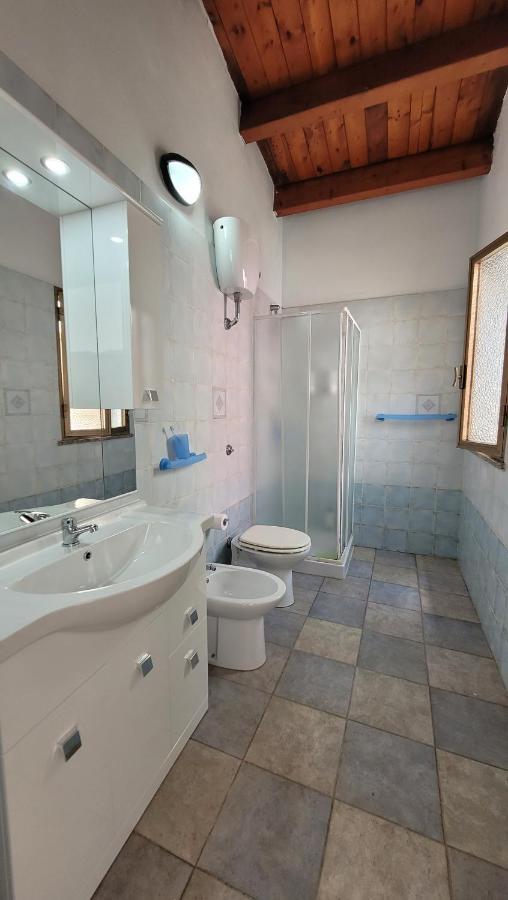 Ajo Villa Cabras Luaran gambar